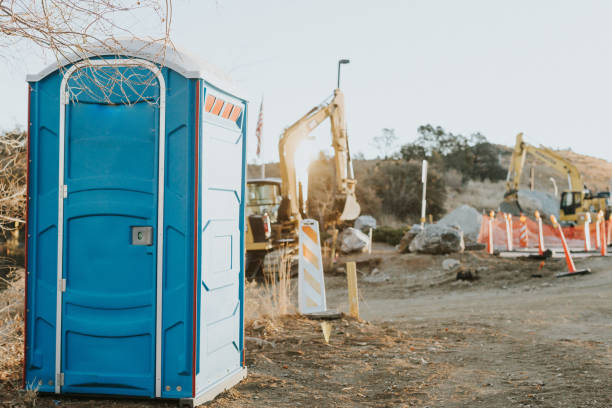 Portable Toilet Options We Offer in Chatham, VA