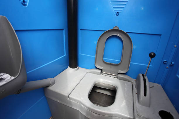 Best High-end porta potty rental  in Chatham, VA