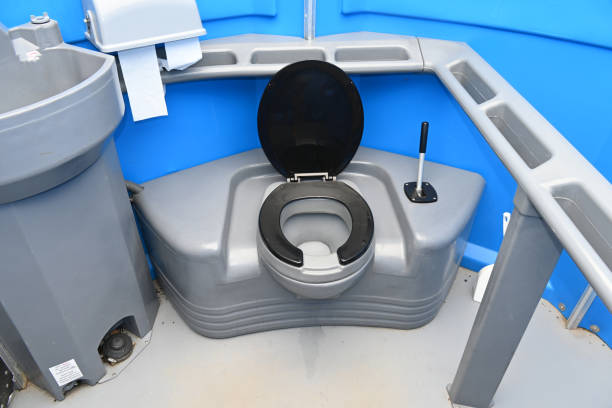 Best Local porta potty services  in Chatham, VA