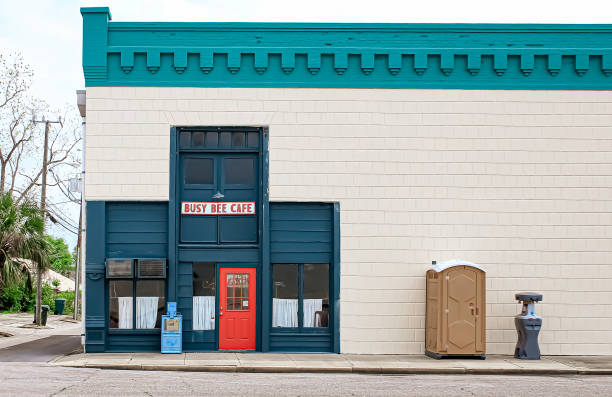 Best Luxury portable toilet rental  in Chatham, VA