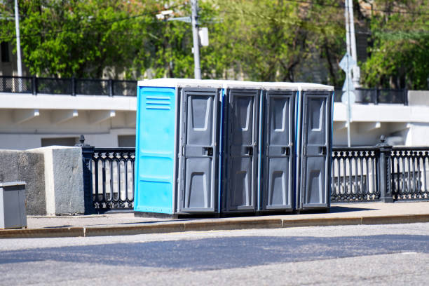 Best Temporary restroom rental  in Chatham, VA
