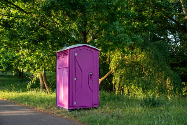 Best Porta potty rental near me  in Chatham, VA