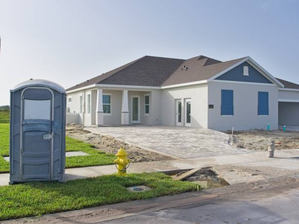 Chatham, VA porta potty rental Company