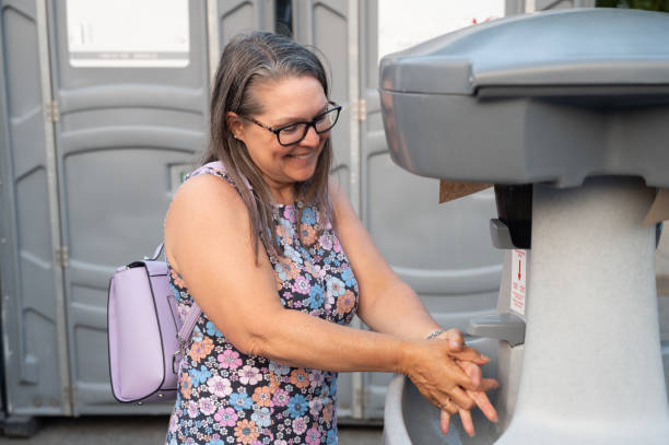 Best Porta potty rental for parties  in Chatham, VA